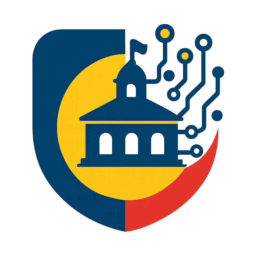 Primăria Suatu Logo